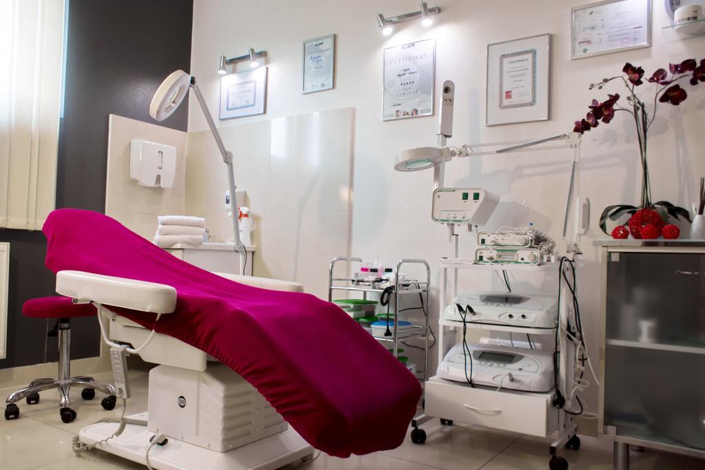 Hotel Novum & Spa Niepołomice Dış mekan fotoğraf