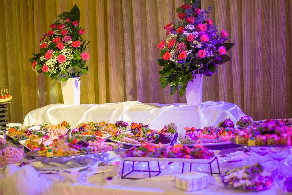 Hotel Novum & Spa Niepołomice Dış mekan fotoğraf